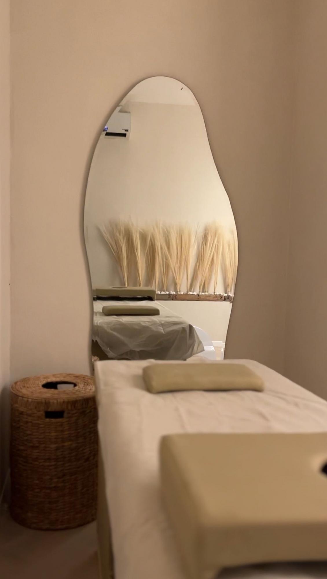     חדר טיפולים - האוס & וולנס קריית אתא  - House of wellness