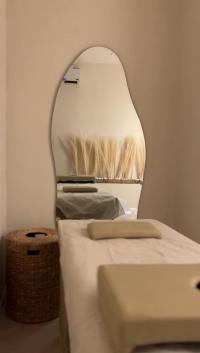     חדר טיפולים - האוס & וולנס קריית אתא  - House of wellness