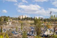  נוף הספא - ספא דניאל 