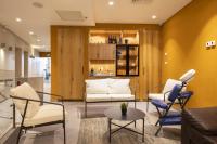   פינות ישיבה - ספא דניאל 