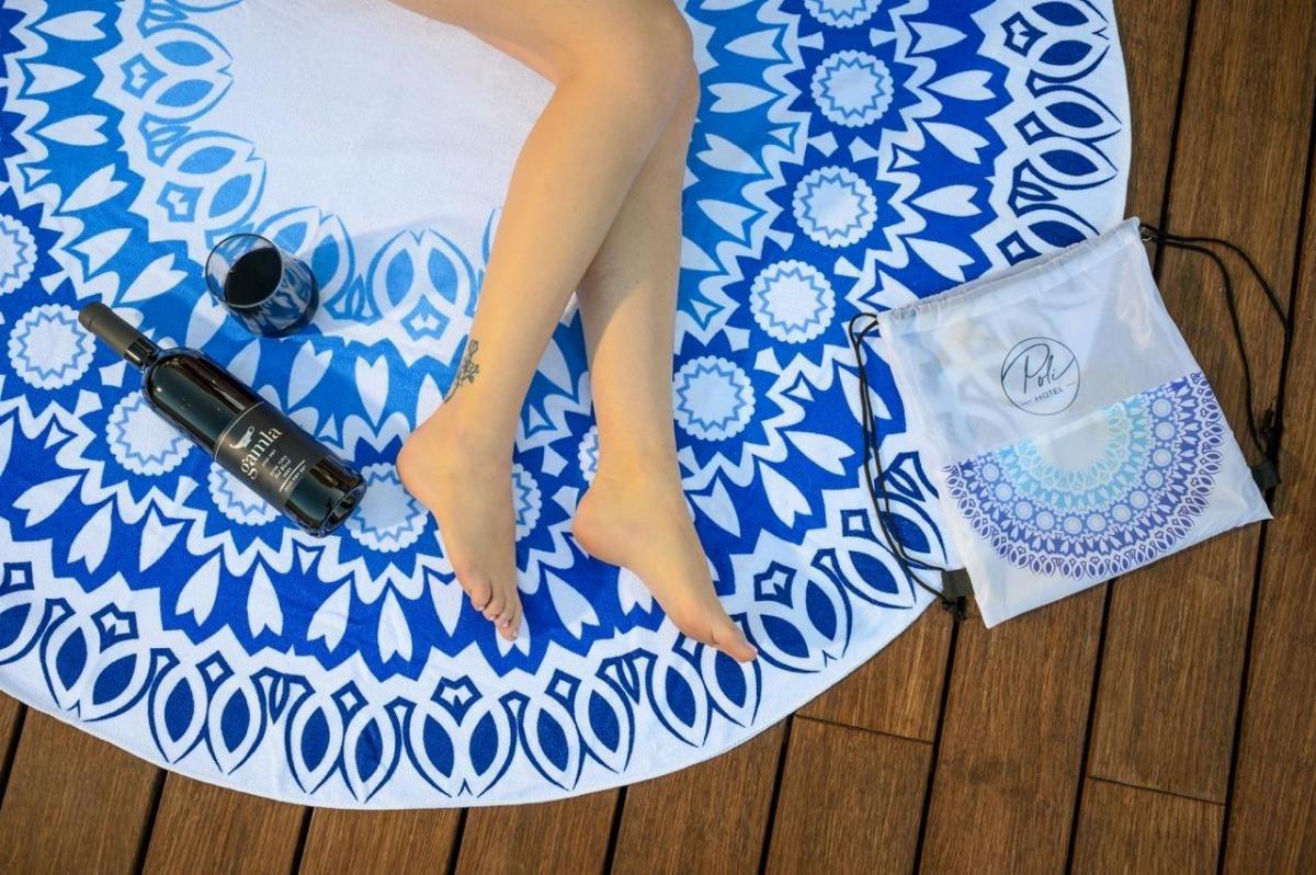 חוויה שלווה - ספא במלון פוליהאוס