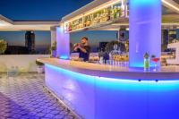   בר קוקטלים - ספא במלון פוליהאוס