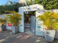  כניסה לספא רפאל - ספא רפאל 