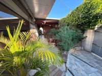  חצר הספא - ספא רפאל 