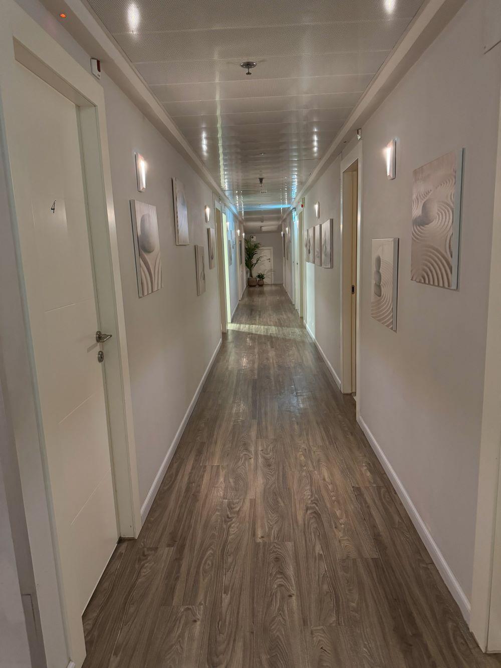 מתחם הספא - ספא רפאל 