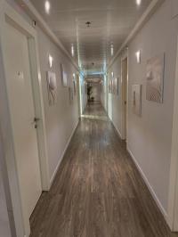 מתחם הספא - ספא רפאל 