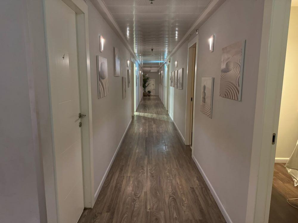  מתחם הספא - ספא רפאל 