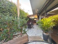   חצר הספא - ספא רפאל 