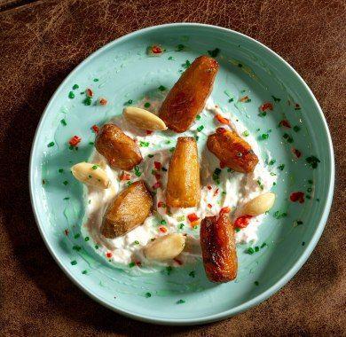  ספא בראון JLM  ירושלים 