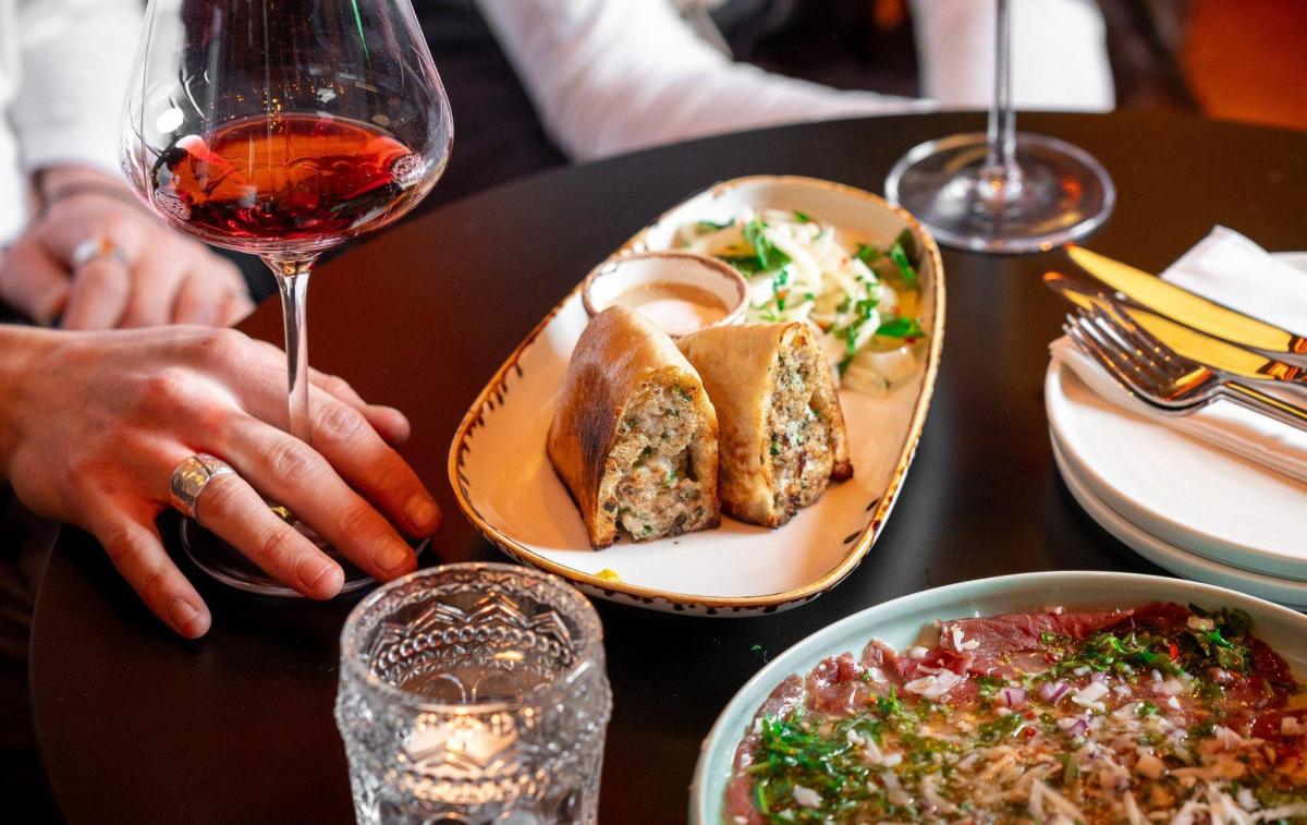 עראייס - ספא בראון JLM  ירושלים 