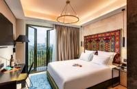  חדר לינה - ספא בראון JLM  ירושלים 