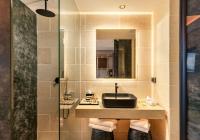  חדר רחצה - ספא בראון JLM  ירושלים 