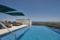  בריכה חיצונית - City of Dreams Mediterranean