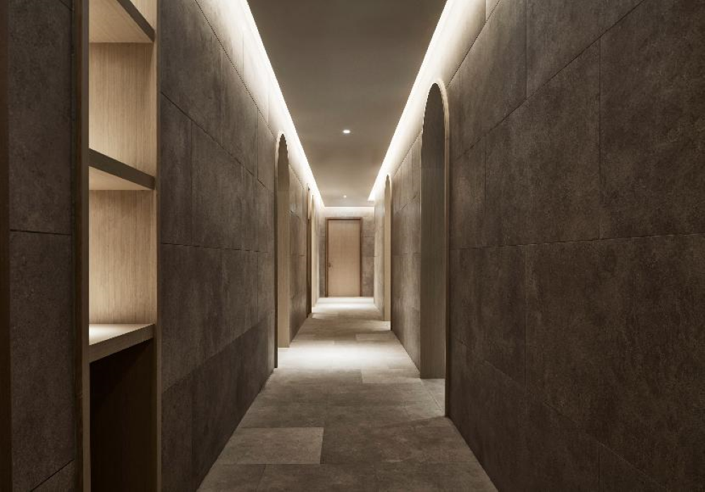  מתחם הספא - City of Dreams Mediterranean