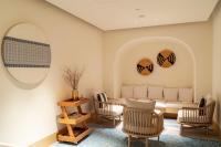  מתחם הספא - City of Dreams Mediterranean