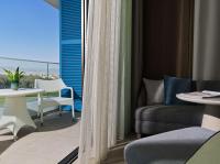  חדר במלון - City of Dreams Mediterranean