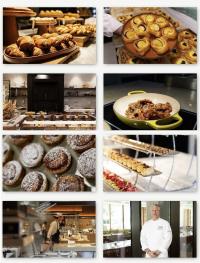  ארוחת בוקר - City of Dreams Mediterranean