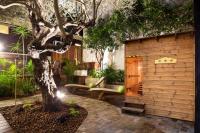  סאונה - ספא פנינה בכרמל 