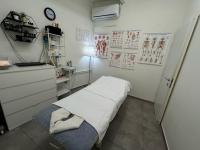    חדר טיפולים - נטליה גבריליוק קלינק ספא