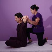   עיסוי תאילנדי - ספא תאי וויב 