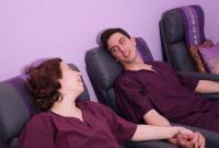   פוט מסאג' - ספא תאי וויב 