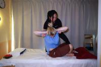   עיסוי תאילנדי - ספא סאן תאי