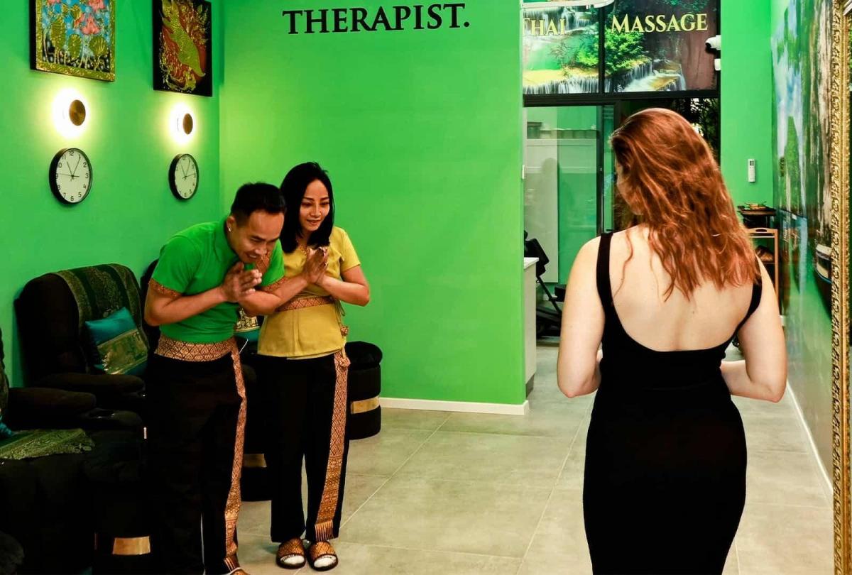  כניסה לספא - ספא כרמל תאי 