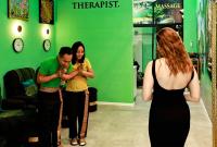  כניסה לספא - ספא כרמל תאי 