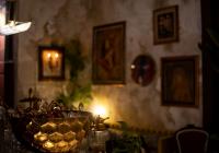  חדר אוכל - ספא קאסה סוזנה