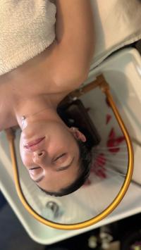   עיסוי ראש ופנים -  הד ספא ראשון לציון 