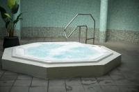   ג'קוזי - פרו ספא אופקים