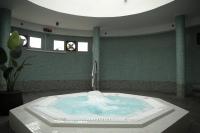  ג'קוזי - פרו ספא אופקים