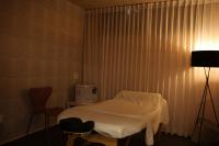  חדר עיסוים - פרו ספא אופקים