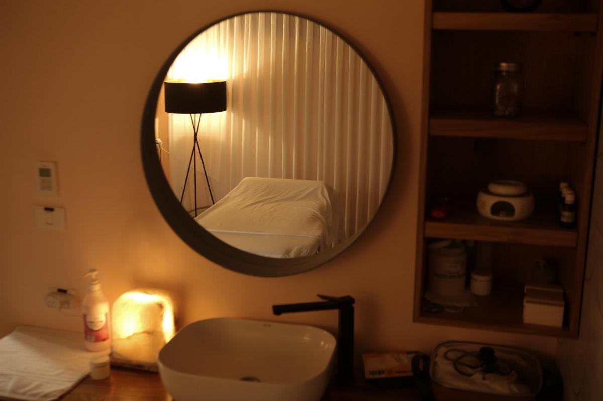  חדר טיפולים - פרו ספא אופקים