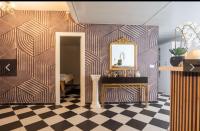 כניסה לחדרי הספא - ספא דימונדס כפר שמריהו