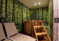   ג'קוזי - ספא דימונדס כפר שמריהו