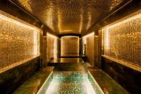  חמאם טורקי - מלון ג'ייקוב נווה אטיב