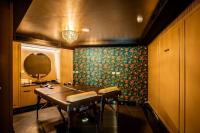  חדר עיסוים זוגי - מלון ג'ייקוב נווה אטיב