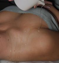  עיסוי גוף - Spa Aclinic