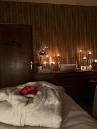  חדר טיפולים ליחיד -ספא אקוודוקט 