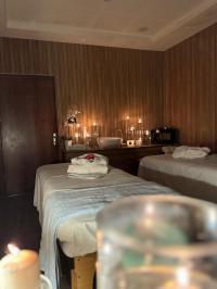  חדר טיפולים זוגי - ספא אקוודוקט 