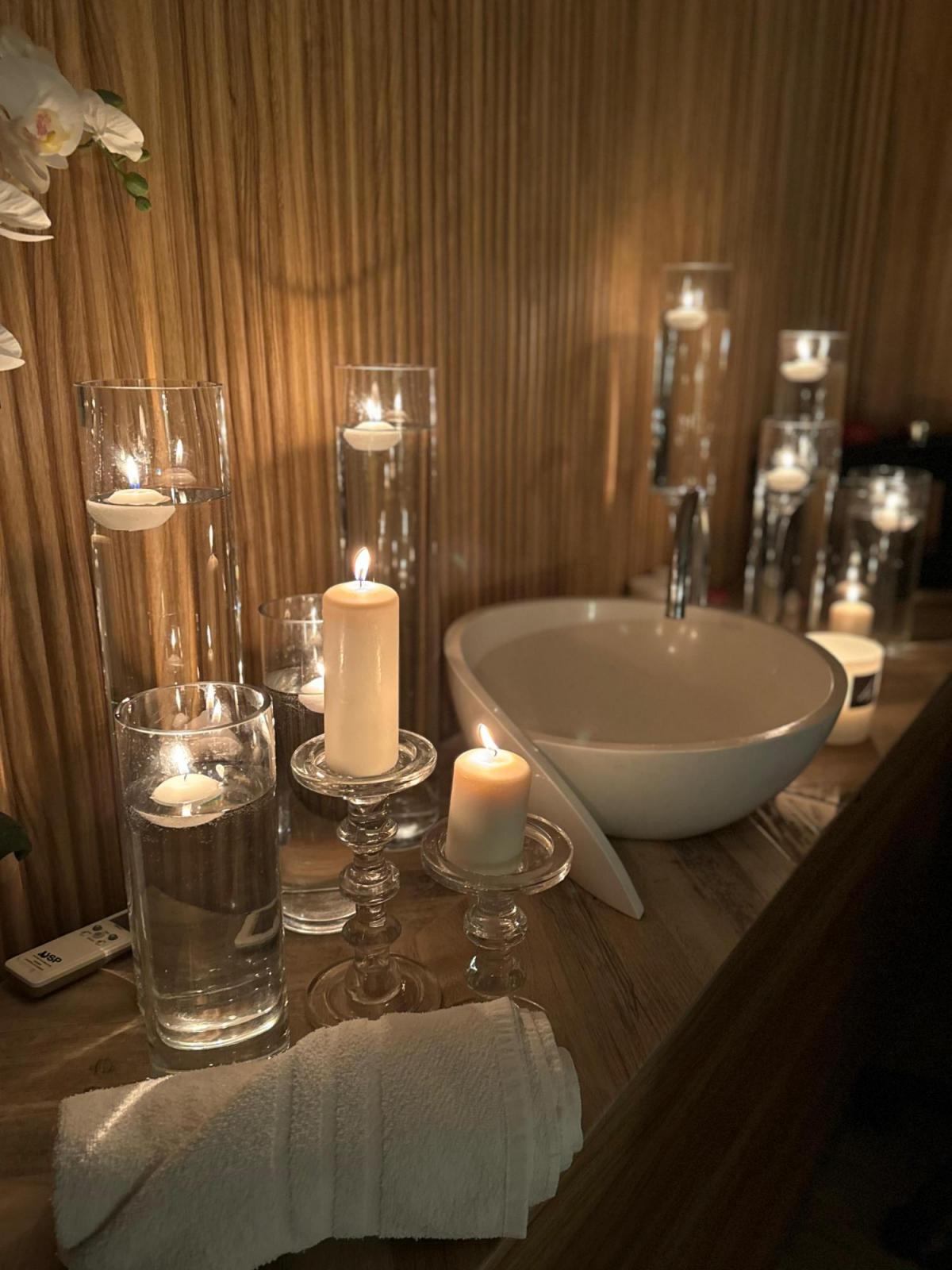  חדר טיפולים - ספא אקוודוקט 