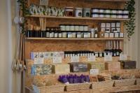  מוצרי הספא  - ספא במלון בריאה