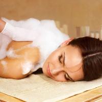  עיסוי חמאם טורקי - ספא קאלמה במלון פולי אורבן