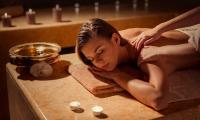   עיסוי חמאם טורקי - ספא קאלמה במלון פולי אורבן