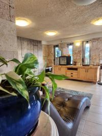  מתחם הספא - ספא פלמינגו