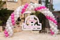  עיצוב הספא - ספא פלמינגו 