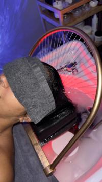   עיסוי ראש יפני - בל ספא ראש בנתניה 