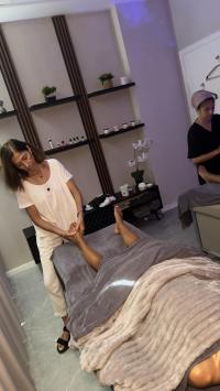  עיסוי גוף - בל ספא ראש בנתניה 