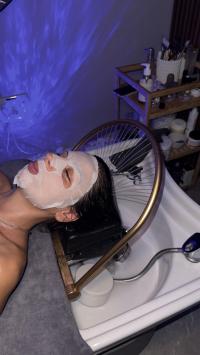  טיפולי פנים - בל ספא ראש בנתניה 